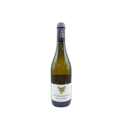 Viognier Fontgaline